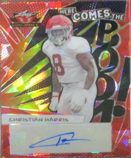 Christian Harris