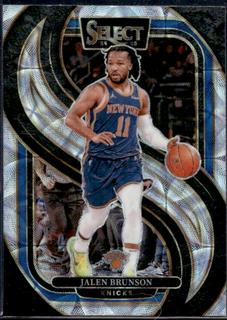 Jalen Brunson