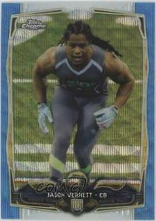 Jason Verrett