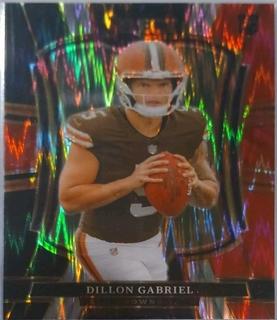 Dillon Gabriel