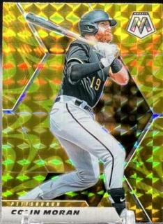 Colin Moran