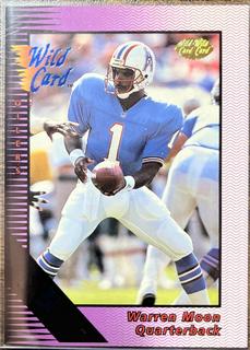 Warren Moon