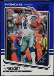 Dak Prescott