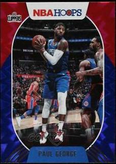 Paul George