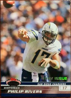 Phillip Rivers
