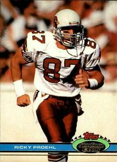 Ricky Proehl