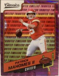 Patrick Mahomes II