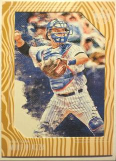 Mike Piazza