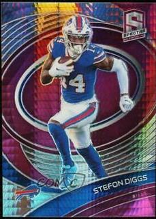 Stefon Diggs