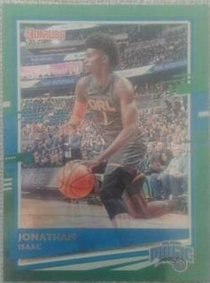 Jonathan Isaac