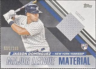 Jasson Dominguez