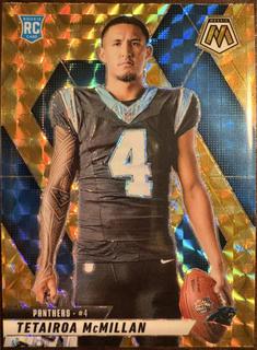 Tetairoa McMillan