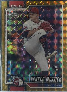 Parker Messick
