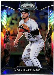 Nolan Arenado