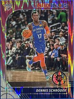 Dennis Schroder