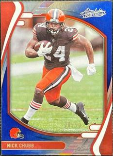Nick Chubb