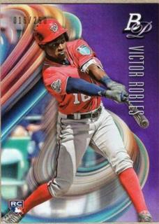Victor Robles
