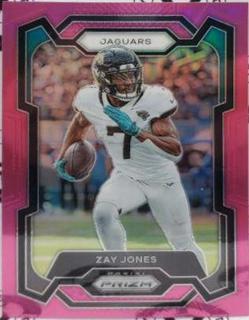 Zay Jones