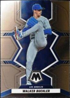 Walker Buehler