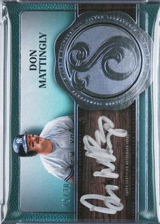 Don Mattingly