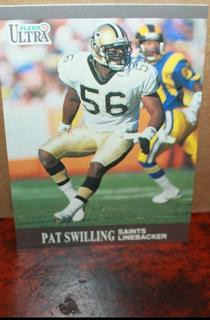 Pat Swilling
