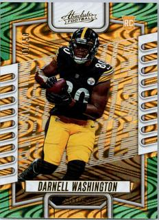 Darnell Washington