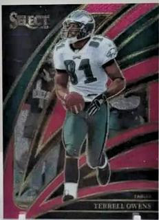 Terrell Owens