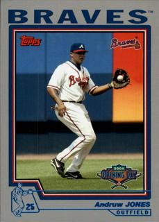 Andruw Jones