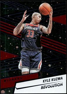 Kyle Kuzma