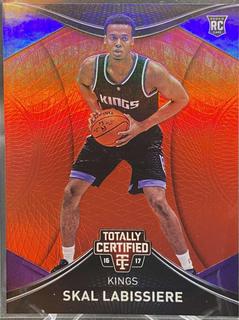Skal Labissiere