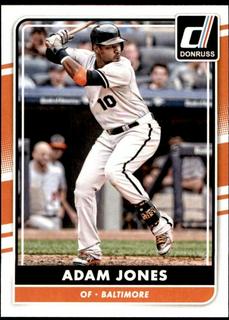 Adam Jones
