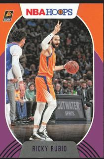 Ricky Rubio