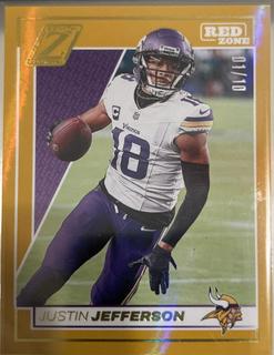 Justin Jefferson