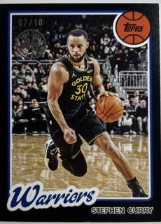 Stephen Curry