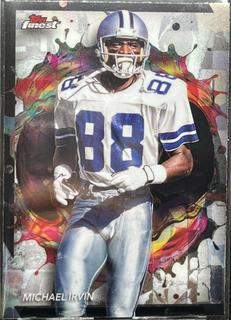 Michael Irvin