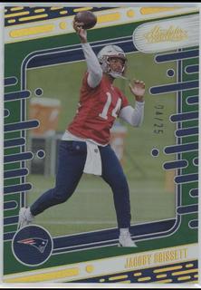 Jacoby Brissett