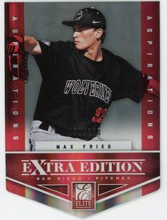Max Fried