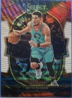 Devin Booker