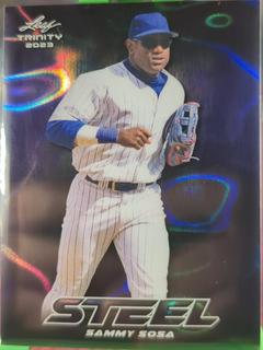 Sammy Sosa