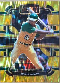 Reggie Jackson