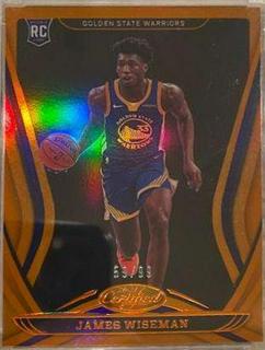 James Wiseman