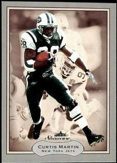 Curtis Martin