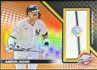 Aaron Judge