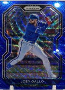 Joey Gallo
