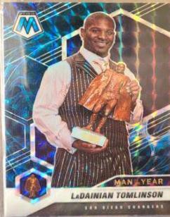 LaDainian Tomlinson