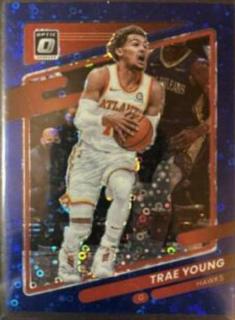 Trae Young