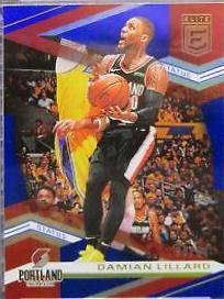 Damian Lillard