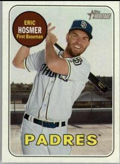 Eric Hosmer