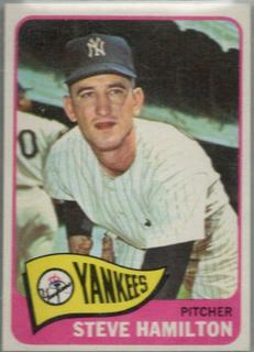 Steve Hamilton