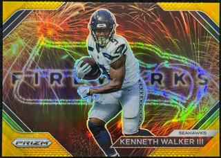 Kenneth Walker III